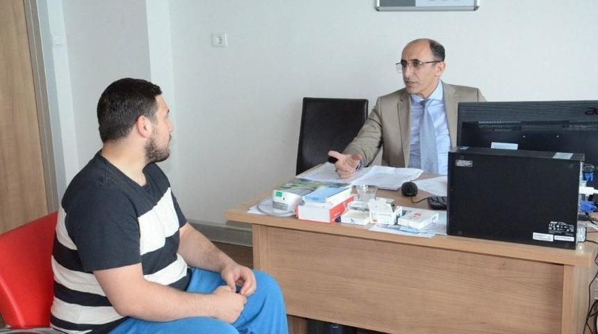 (özel Haber) Obezite Cerrahisinde “donanımlı Merkez” Vurgusu