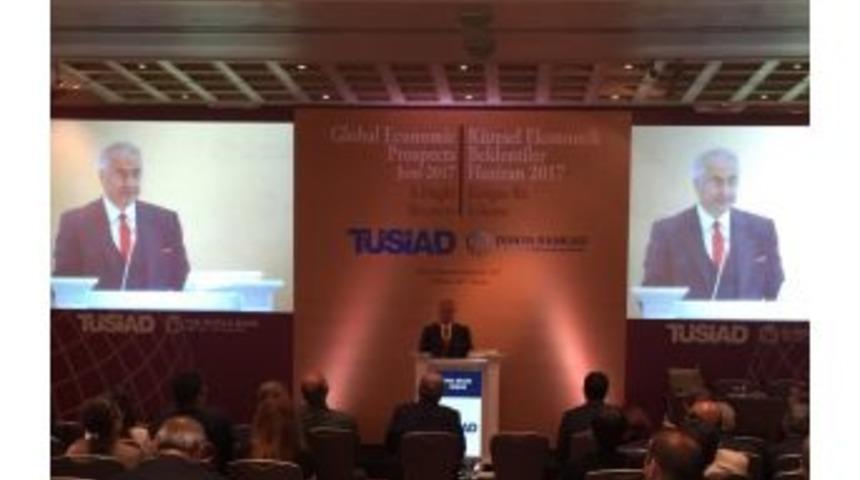 Erol Bilecik: &ldquo;bu Yıl Yatırımlar Zayıf Kalabilir&rdquo;