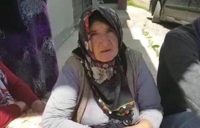 Genç Kadın Kaçarak Evlendiği Bir Aylık Eşini Vurup Intihar Etti 3