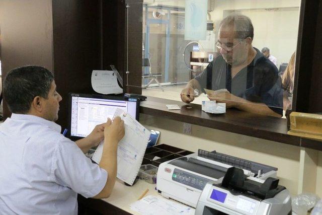 Yapılandırmada Son Başvuru Tarihi 30 Haziran 1