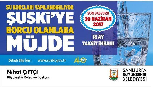 Yapılandırmada Son Başvuru Tarihi 30 Haziran 2