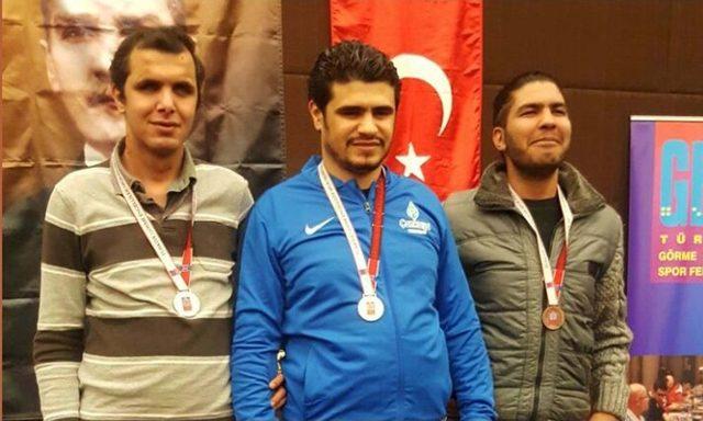 Satranç Olimpiyatları’nda Türkiye’yi Çankaya Temsil Edecek