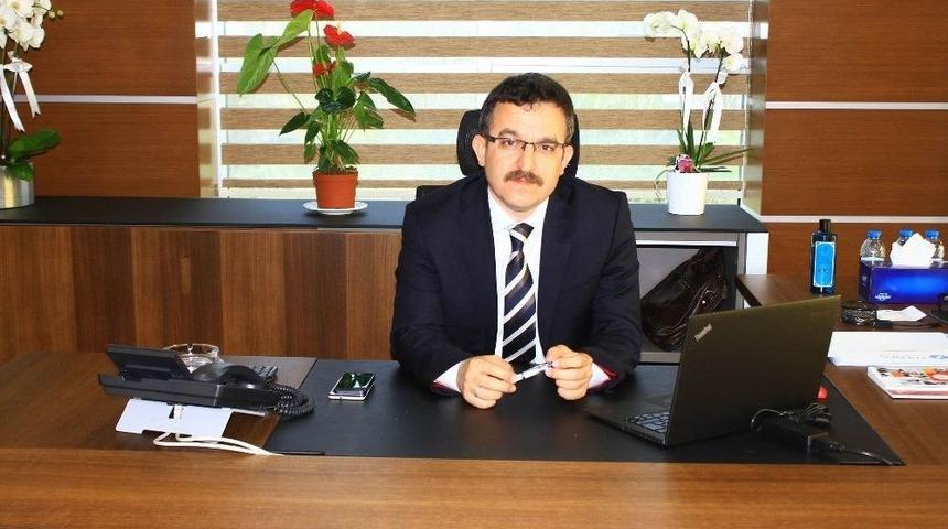 Tredaş&rsquo;ın Web Sitesi Yenilendi