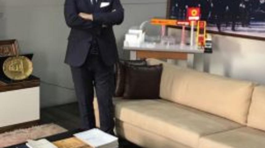 Can Holding&rsquo;den Ar-ge&rsquo;ye 10 Milyon Tl Yatırım