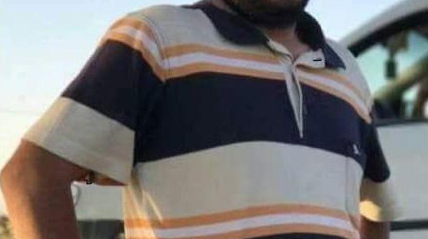 Akıma Kapılan Kişi Hayatını Kaybetti