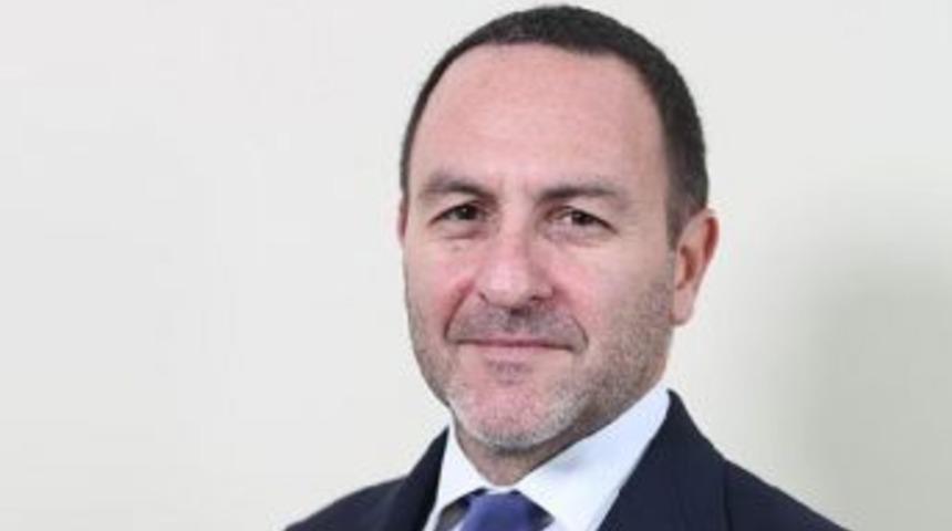 Emre Alkin: "kgf'nin Piyasaya Verdiği Oksijenle B&uuml;y&uuml;me Rakamı Y&uuml;zde 5 Oldu"