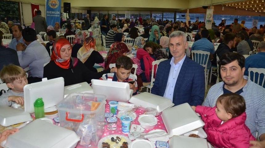 Yetim G&uuml;lerse Programına Yoğun İlgi