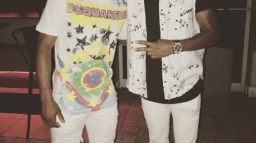 Trabzonsporlu Oyuncular Miami&rsquo;de