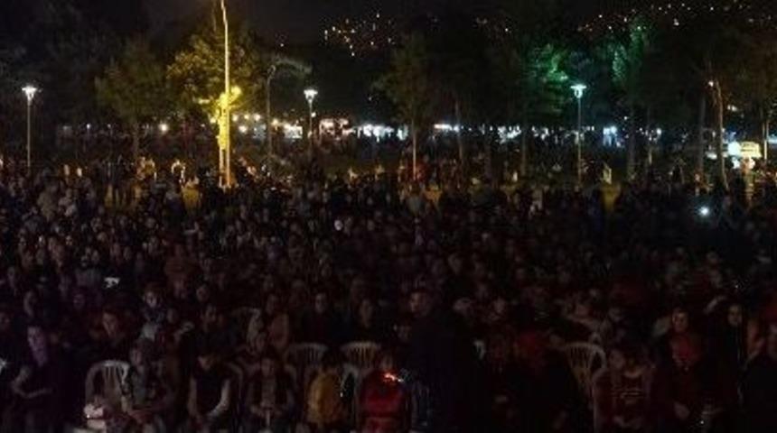 &rsquo;şehr-i Ramazan&rsquo; Etkinliklerinde Duygu Dolu Anlar