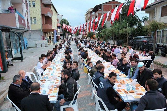 Başiskele’ye İki Haftada İki Gençlik Merkezi