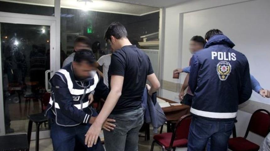 Nevşehir&rsquo;de &ldquo;huzur Ramazan&rdquo; Uygulaması Yapıldı