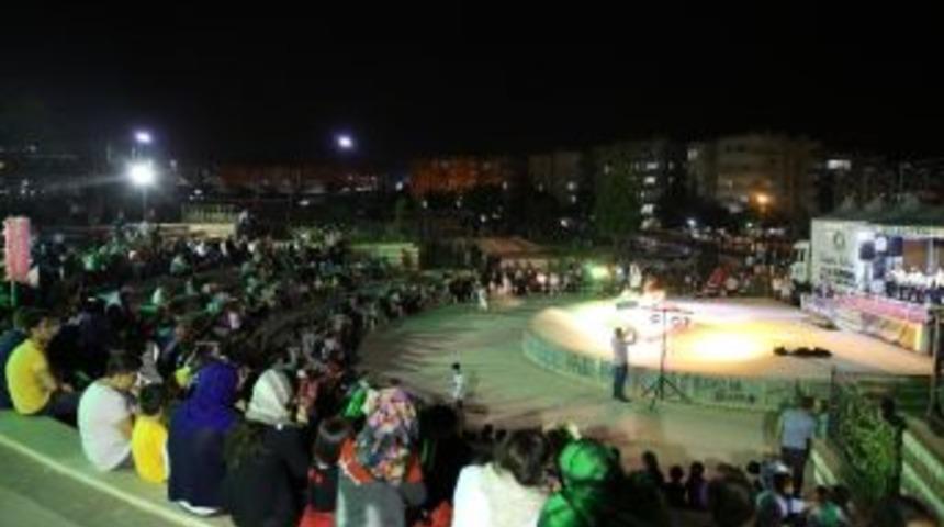 Haliliye&rsquo;de Ramazan Etkinlikleri Devam Ediyor