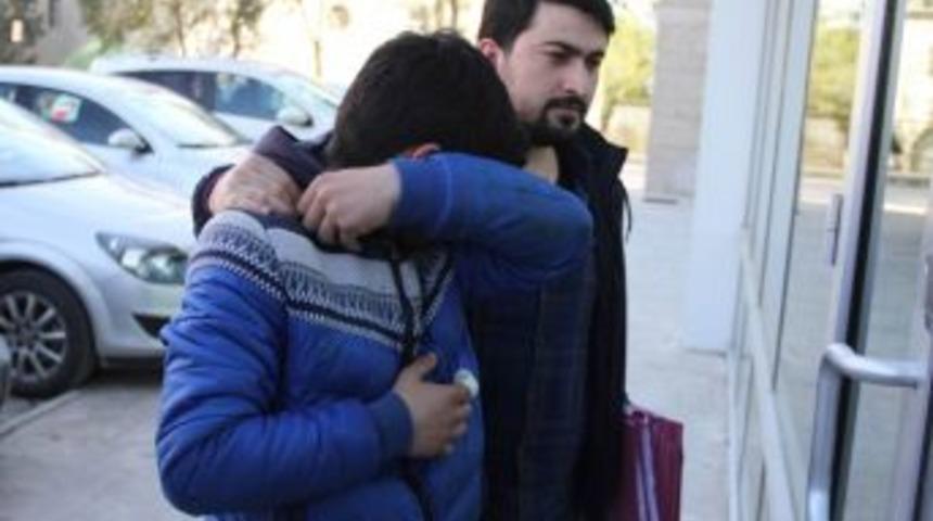 Arkadaşını Kazara &Ouml;ld&uuml;ren Gence 10,5 Yıl Hapis