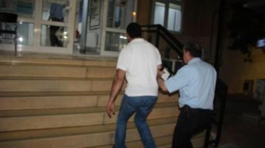 Manisa&rsquo;da Koca Dehşeti