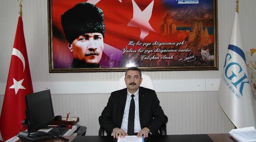 Sgk&rsquo;da Bor&ccedil;lar Yapılandırılıyor