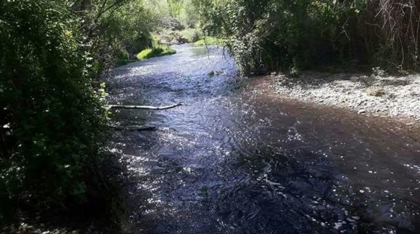 Osb&rsquo;den Akan Atık Suya Tepkiler S&uuml;r&uuml;yor