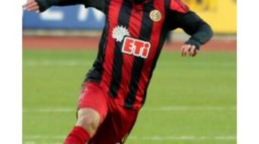 Evkur Yeni Malatyasor&rsquo;un Kamil Ahmet &Ccedil;&ouml;rek&ccedil;i Hamlesi