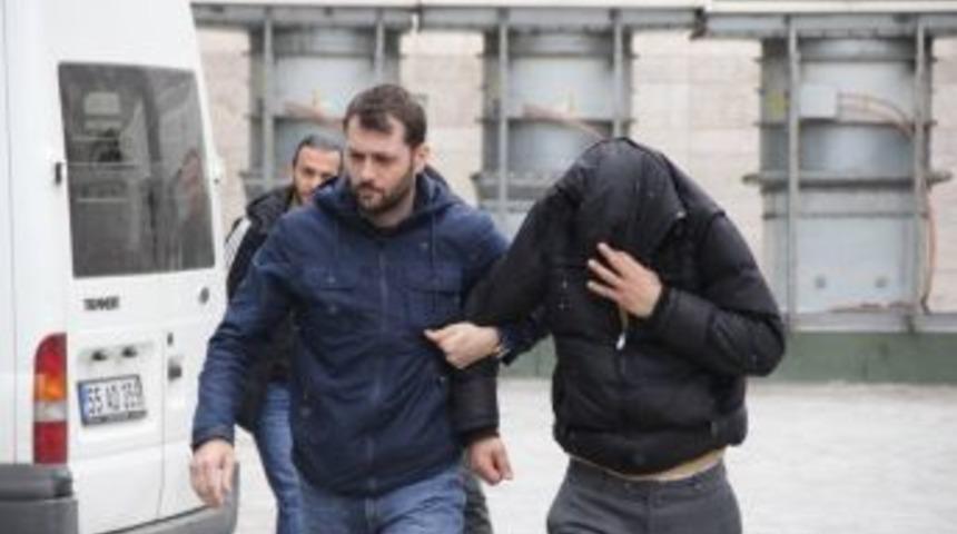 Tırın Dorsesinde Ele Ge&ccedil;en Esrara 8 Yıl 4 Ay Hapis