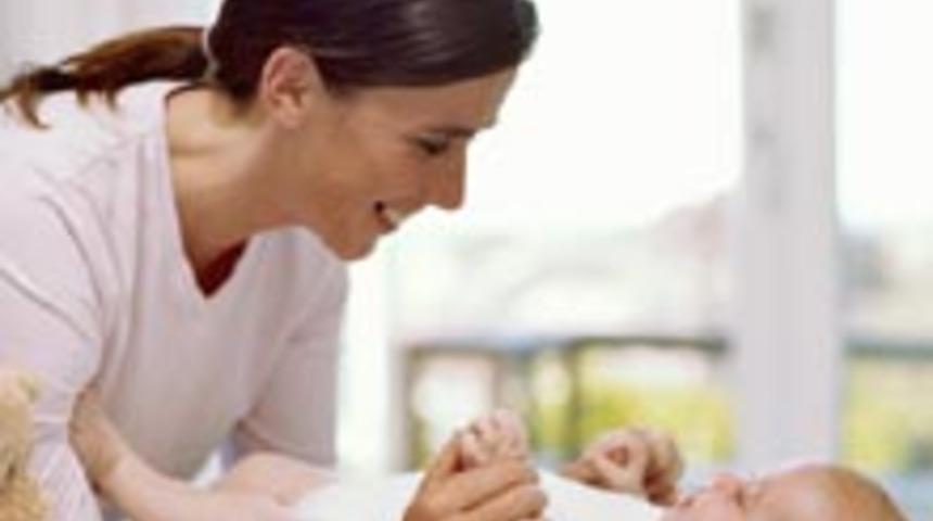 &Ccedil;ocuğunuz Neden Uyumuyor?