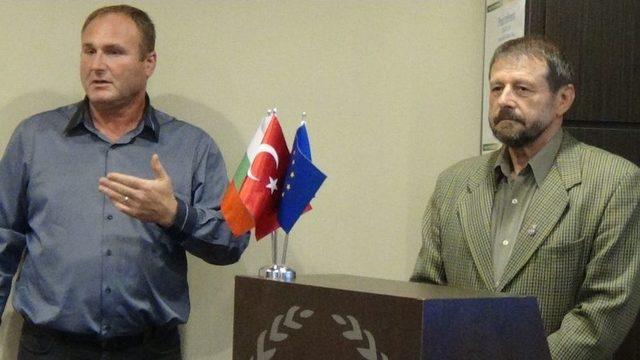 Istıranca Yıldız Festival B&ouml;lgesi Projesinin İlk Toplantısı Yapıldı 1