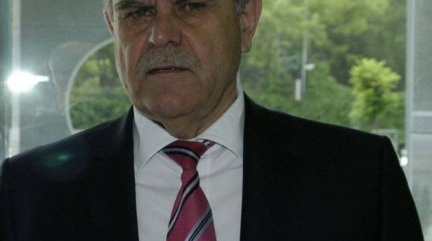 İşkur M&uuml;d&uuml;r&uuml; Aksoy: "&ccedil;ocuk İş&ccedil;iliğine Hayır"