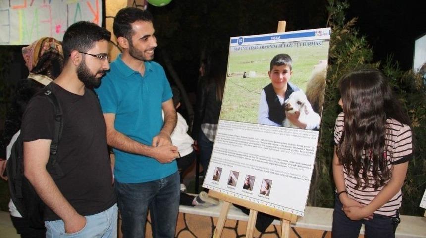 Ortaokul &Ouml;ğrencileri Gazete &Ccedil;ıkarttı