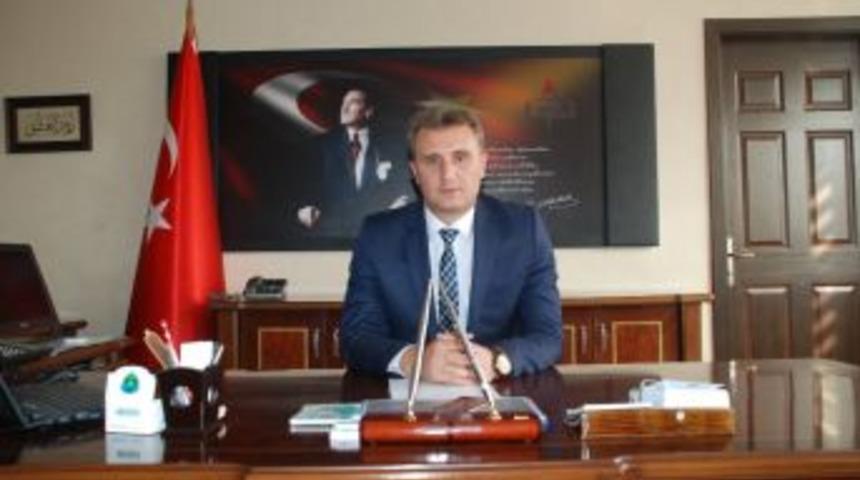 Milli Eğitim M&uuml;d&uuml;r&uuml; Kızılkaya&rsquo;nın Yılı Sonu A&ccedil;ıklaması