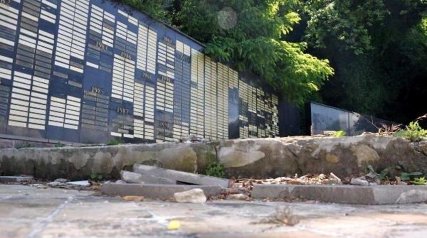 3 Kez Yenilenen Maden Şehitleri Anıtı Taşınacak