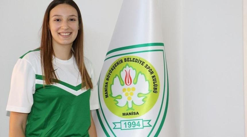 Manisa Bbsk Gen&ccedil; Pas&ouml;r&uuml;n&uuml; Bırakmadı