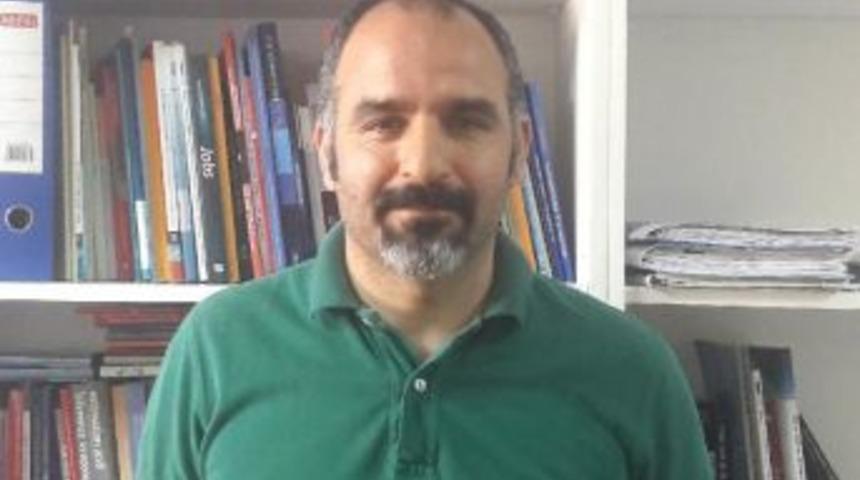 Betam Uzmanı Do&ccedil;. Dr. Ozan Bakış B&uuml;y&uuml;me Rakamlarını Değerlendirdi