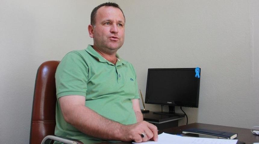 Taşkın: "destekler Kaldırılmak Yerine, Arttırılmalı"