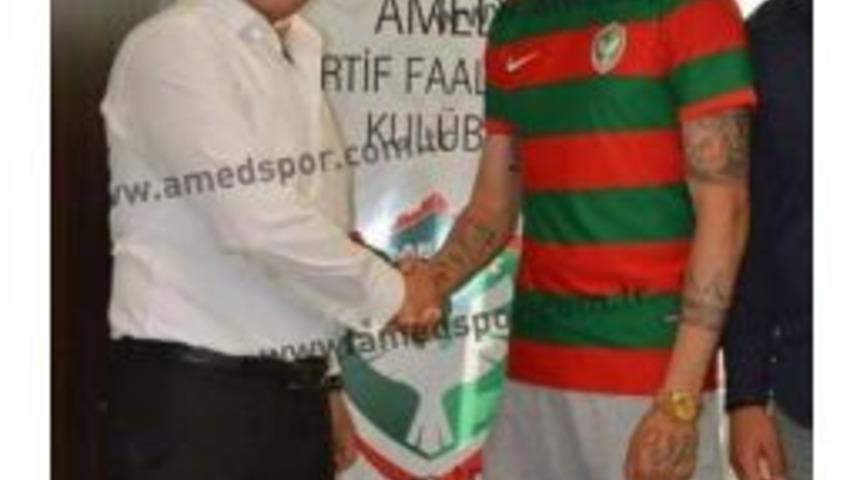 Niğde Belediyespor, Emin Yalın İle Yollarını Ayırdı