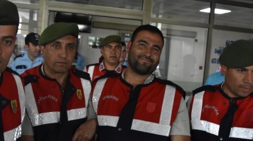 5 Akrabasını &Ouml;ld&uuml;rd&uuml;, "t&uuml;m K&ouml;y&uuml; &Ouml;ld&uuml;recektim'' Dedi