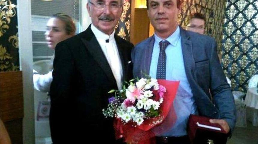 S&ouml;keli Şair Hıfzı Alt&uuml;msek&rsquo;in S&ouml;zlerini Yazdığı &lsquo;deniz Kızı&rsquo;na J&uuml;ri &Ouml;zel &Ouml;d&uuml;l&uuml;