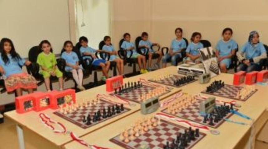 Diyarbakır&rsquo;da Yaz Kursları Başlıyor