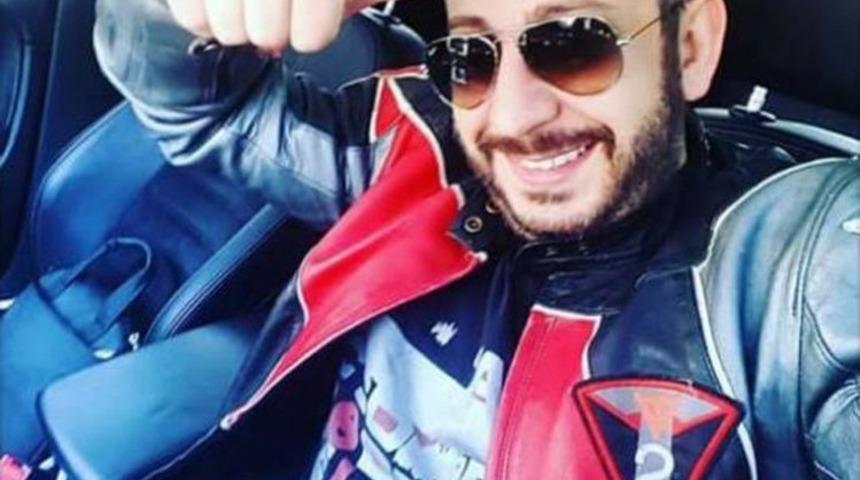 Kazada &Ouml;len Motosiklet Tutkunu Son Yolculuğuna Uğurlandı