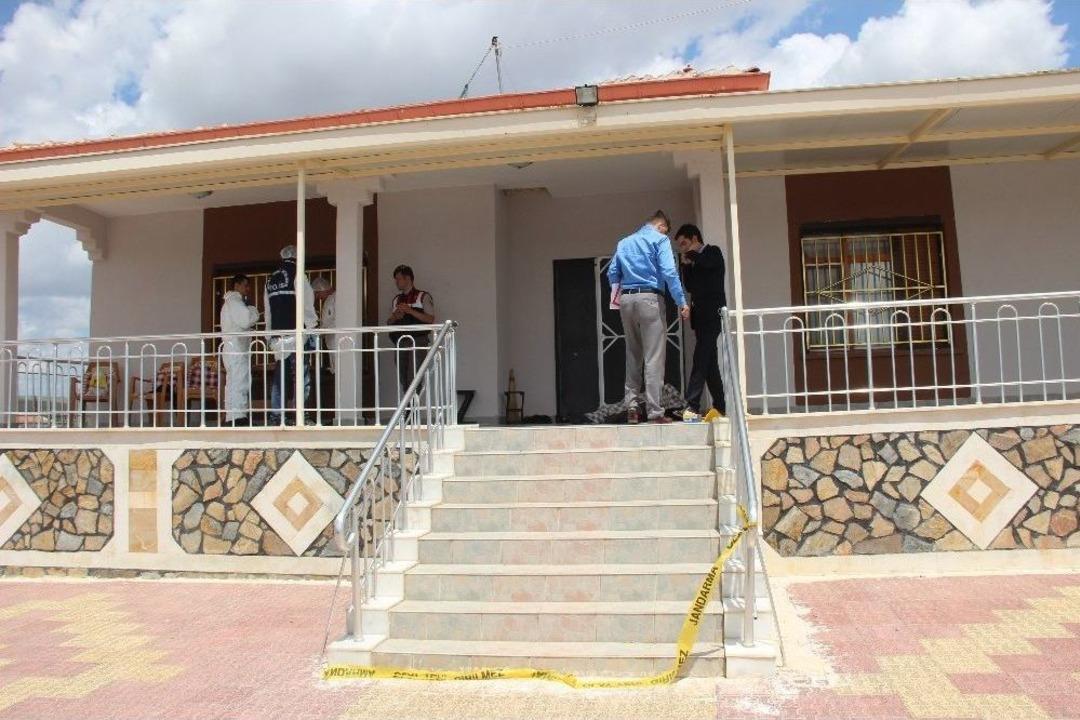 &ldquo;darbe Olacaksa İlk Bu Mahalleden Başlayacak&rdquo; Diyerek 5 Kişiyi &Ouml;ld&uuml;rd&uuml;