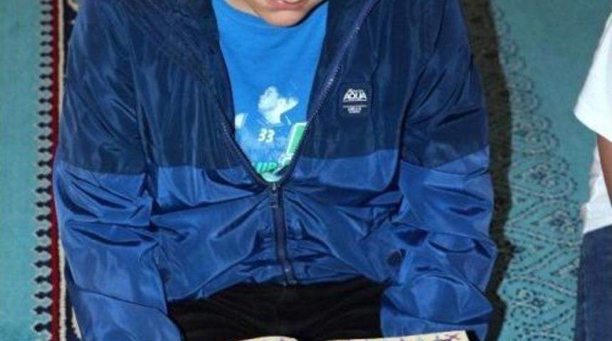 Yozgat&rsquo;ta Yaz Kur&rsquo;an Kursları Başladı