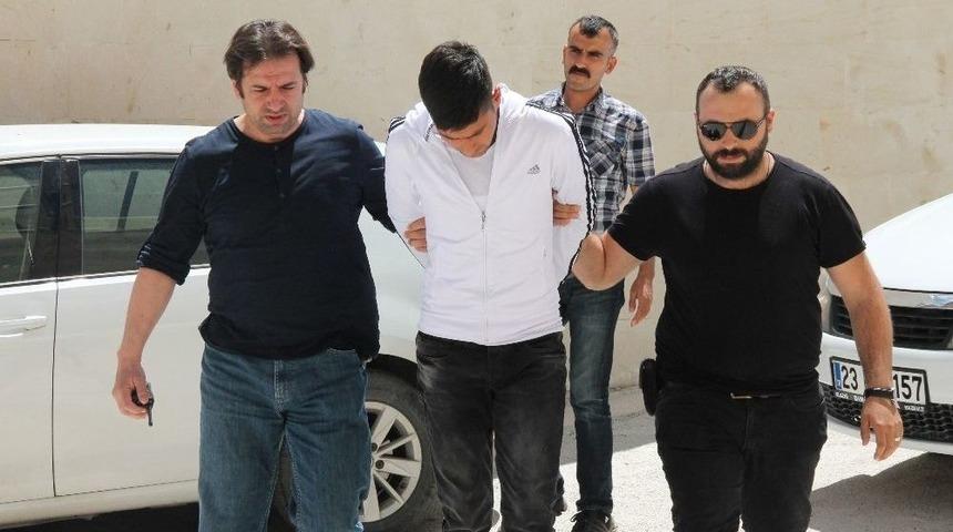 1 Kişinin &Ouml;ld&uuml;ğ&uuml;, 2 Kişinin Yaralandığı Olayla İlgili Son Maganda Da Yakalandı