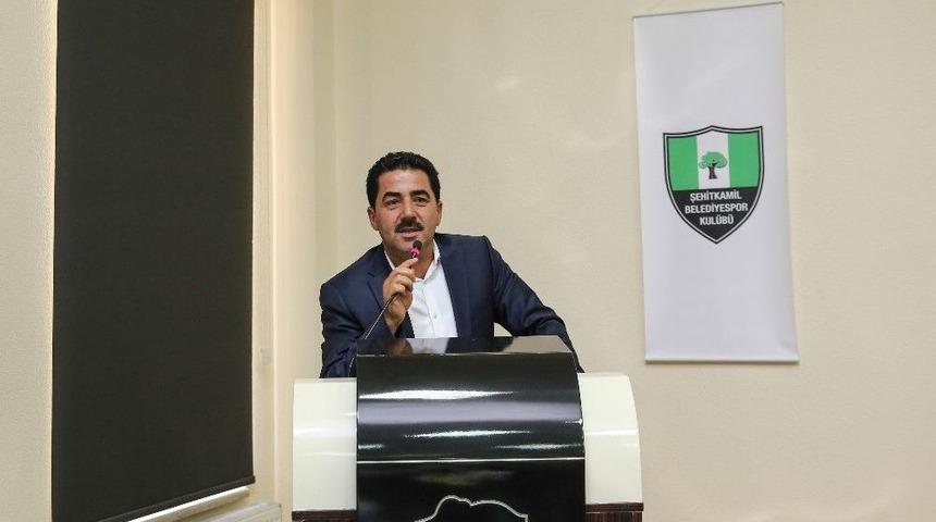 Şehitkamil&rsquo;de Sportif Başarılar S&uuml;recek