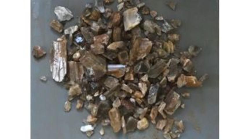 Milas&rsquo;ta Zultanit Ka&ccedil;ak&ccedil;ılığına 3 Tutuklama