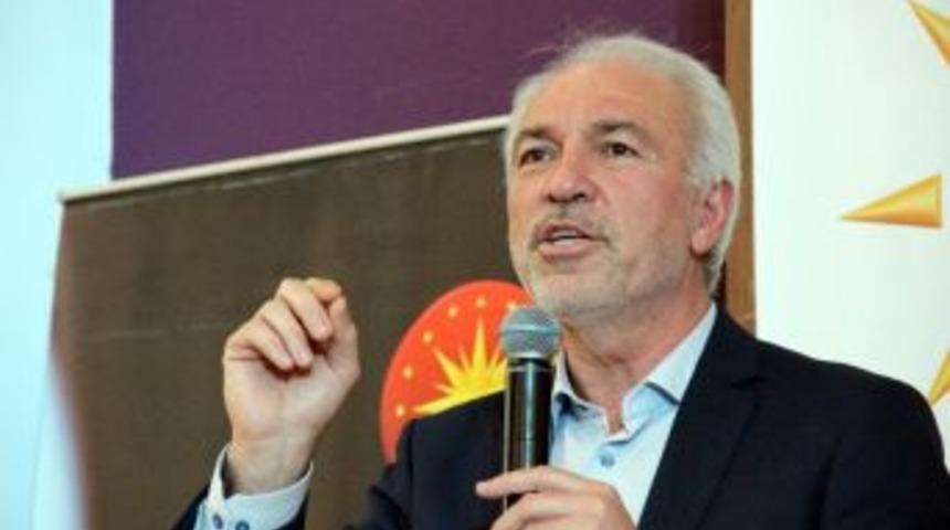 Başkan Kamil Sara&ccedil;oğlu: M&uuml;ze Binası Konusunda Geri Adım Atılmamalı