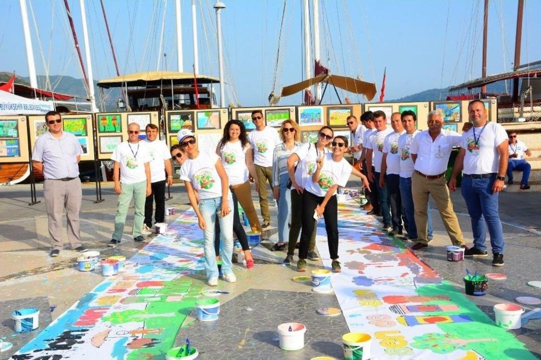 Muğla&rsquo;da &Ccedil;evreci Etkinlikler