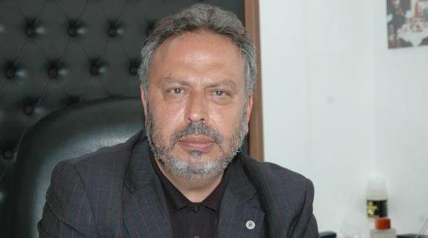 Prof. Dr. &Ouml;zg&uuml;r: "g&ouml;lc&uuml;k Yanardağı Patlayabilir, İzlenmesi Gerekiyor"