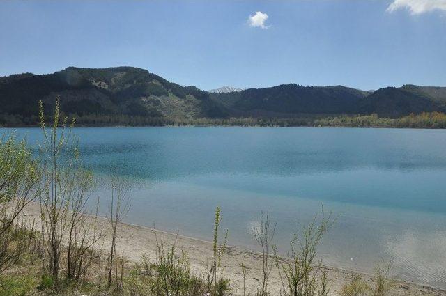 Prof. Dr. Özgür: "gölcük Yanardağı Patlayabilir, İzlenmesi Gerekiyor" 1