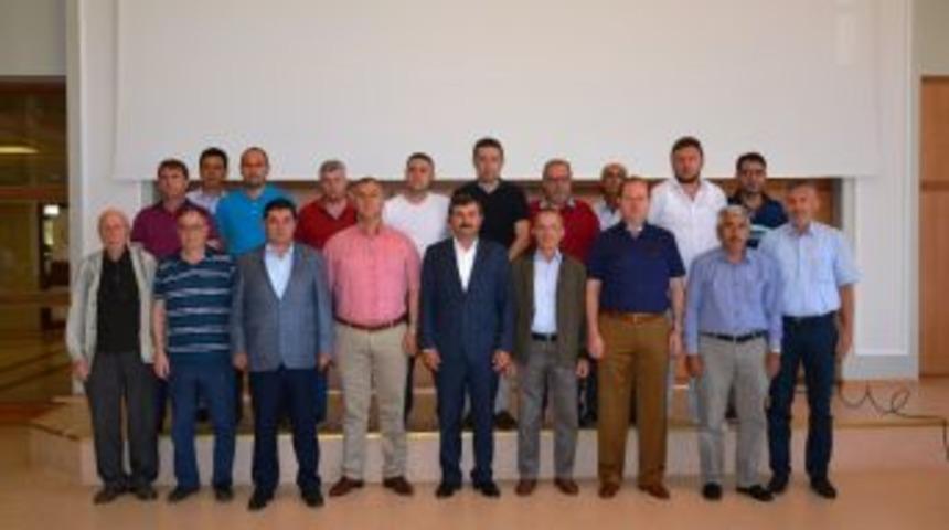 Yeni Mahsul Arpa Borsada