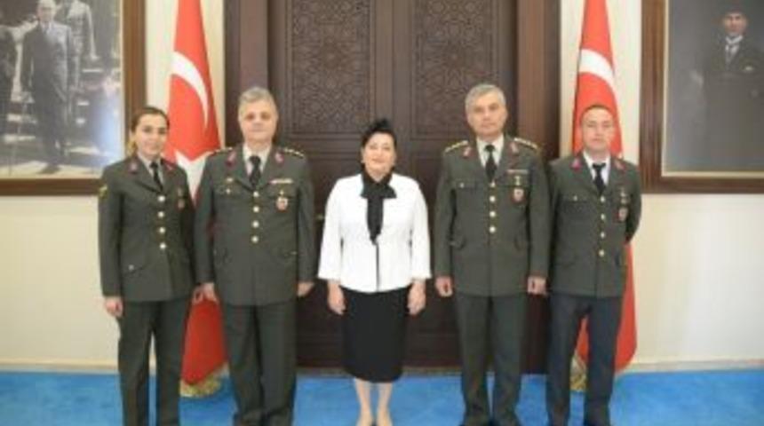 Jandarma 178. Yılını Kutluyor