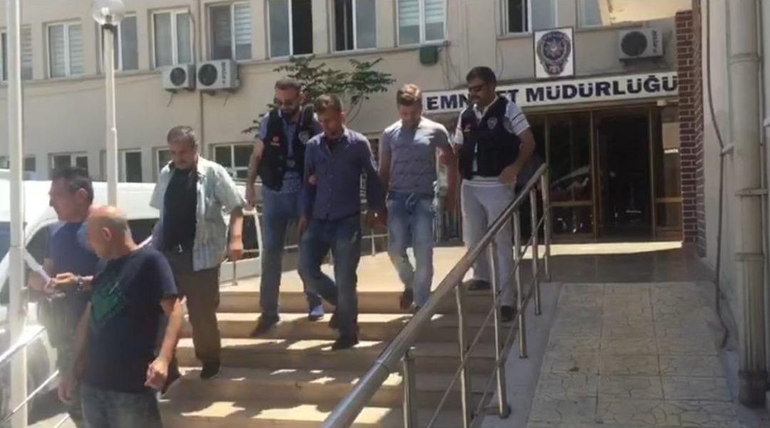 Vites Kutusundan Bonzai &Ccedil;ıktı