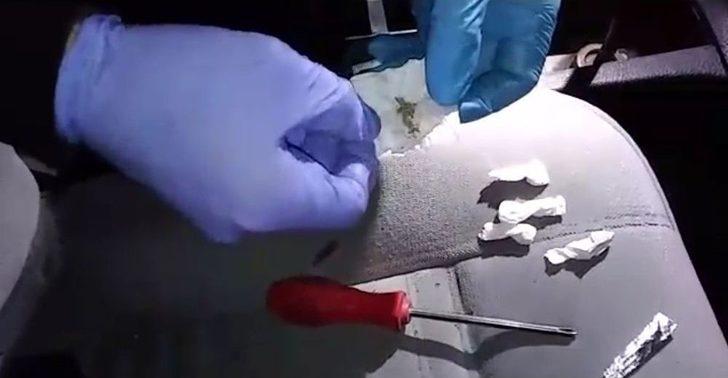 Vites Kutusundan Bonzai Çıktı G2