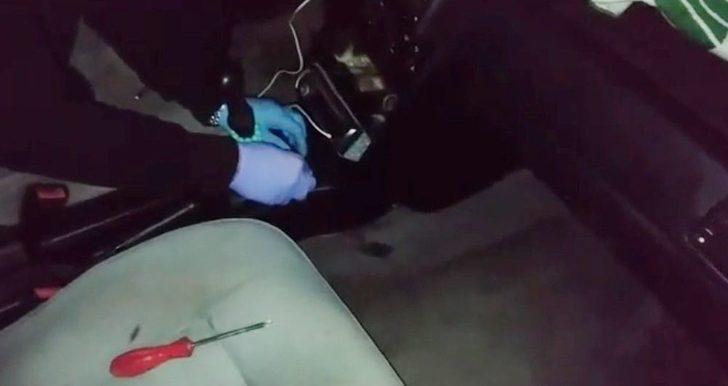 Vites Kutusundan Bonzai Çıktı G3